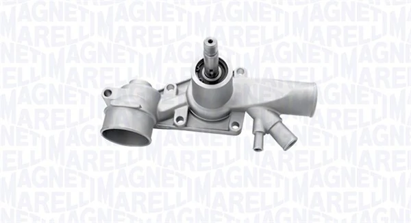 Water Pump, engine cooling
